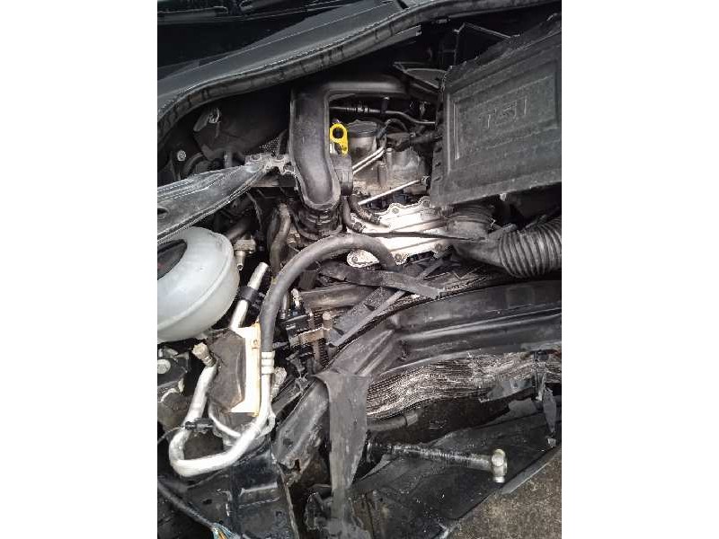 seat ateca (kh7) del año 2016