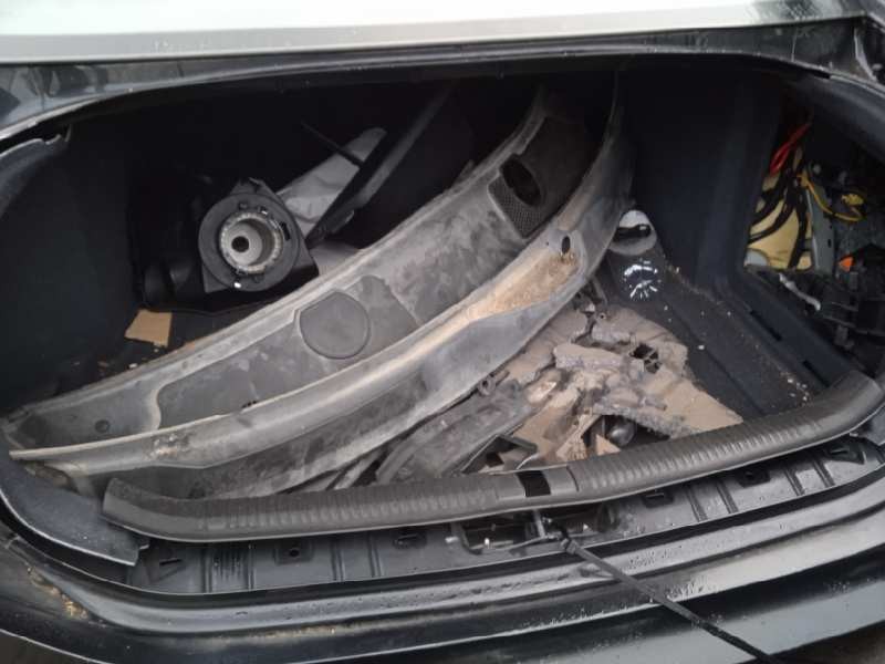 audi a6 berlina (4f2) del año 2005