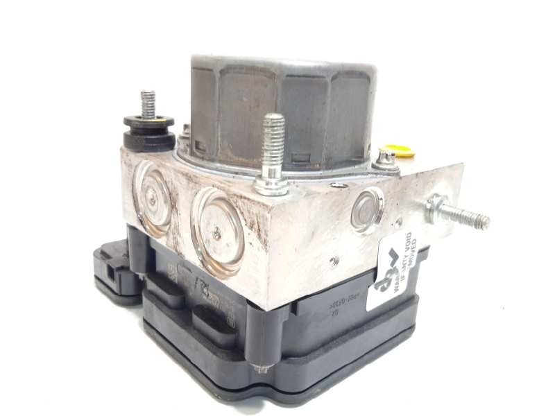 Recambio de abs para dacia sandero stepway referencia OEM IAM 476601203R 0265956403 269722