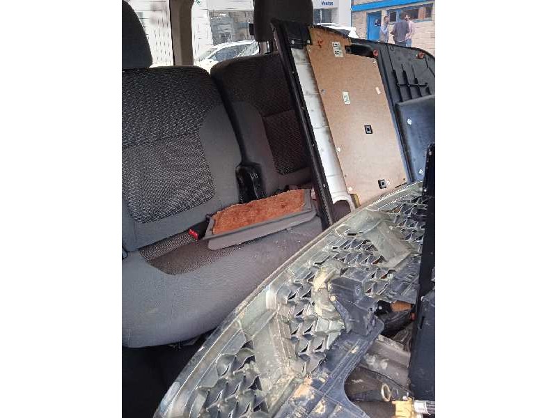 nissan patrol gr (y61) del año 2008