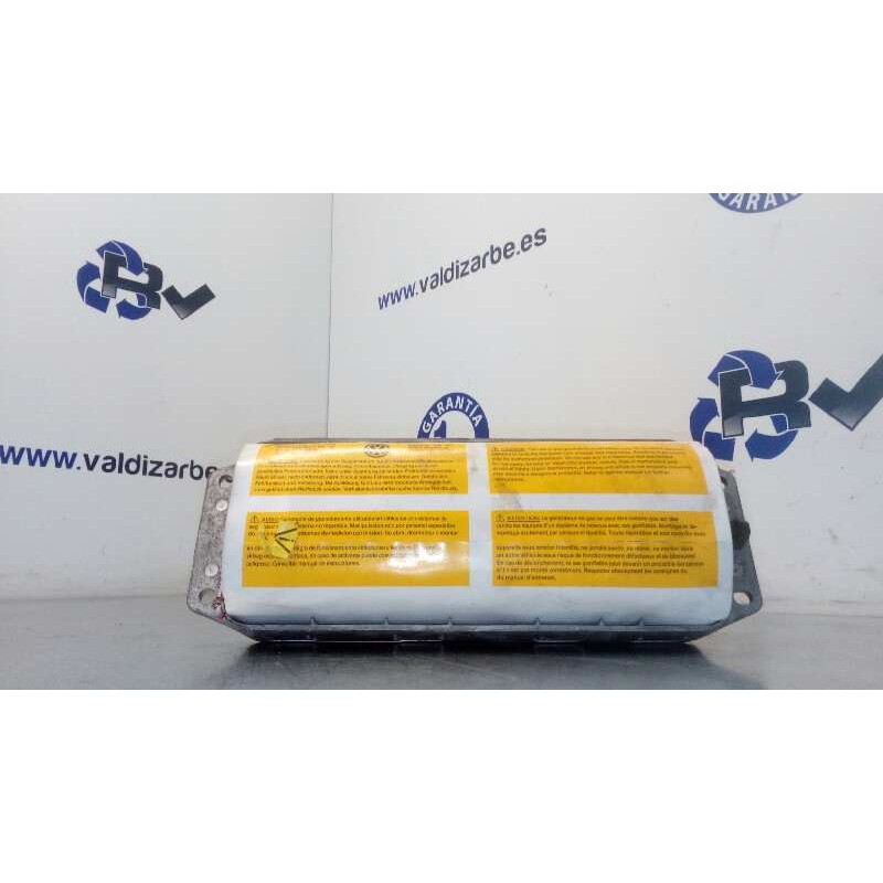 Recambio de airbag delantero derecho para volkswagen touran (1t1) advance referencia OEM IAM 1T0880204A  