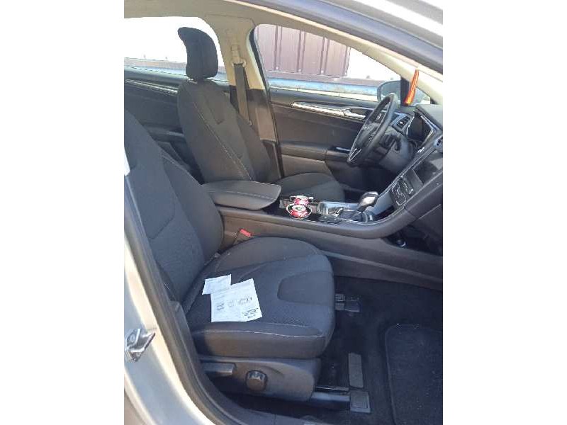 ford mondeo lim. del año 2016