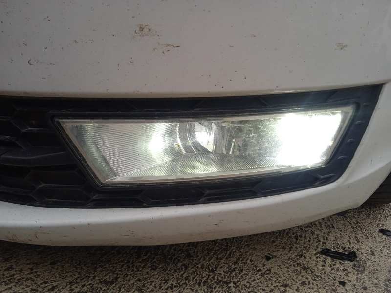 skoda spaceback (5h) del año 2016