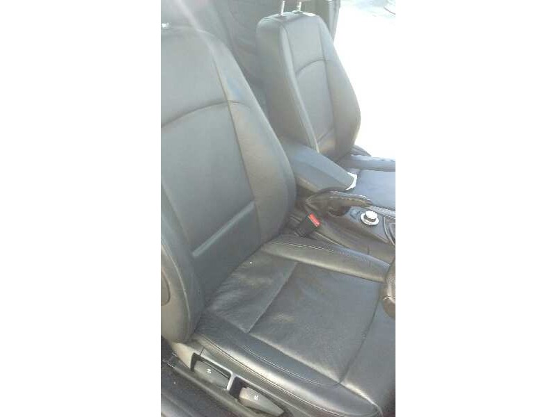 bmw serie 1 berlina (e81/e87) del año 2008