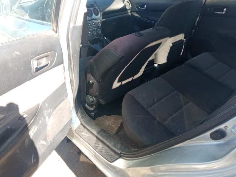 mazda 6 berlina (gg) del año 2003