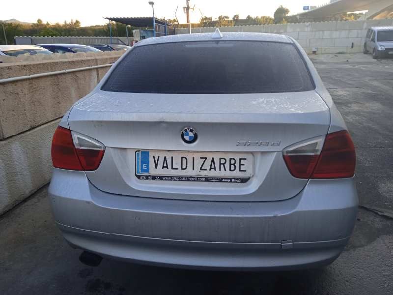 bmw serie 3 berlina (e90) del año 2008