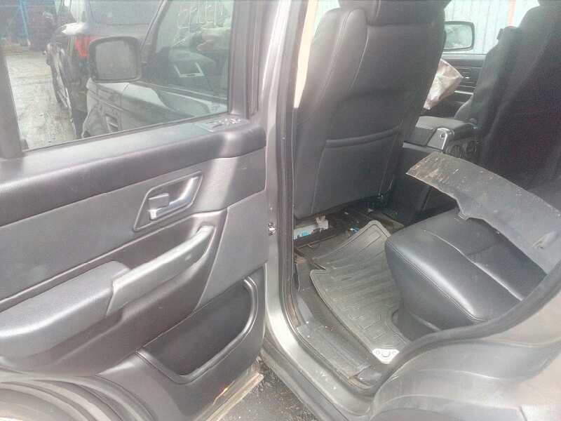 land rover range rover sport del año 2007