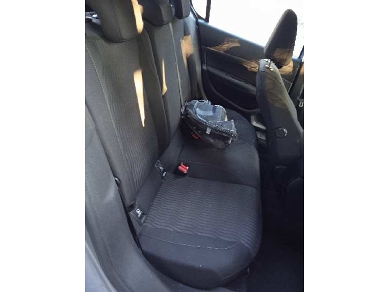 peugeot 308 del año 2013