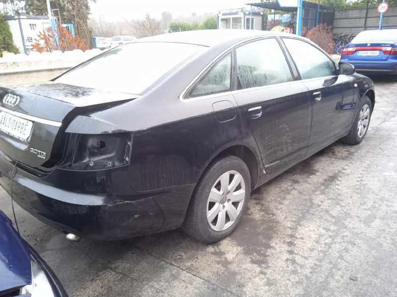 audi a6 berlina (4f2) del año 2005