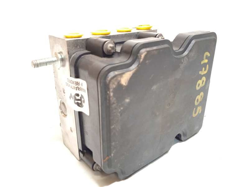 Recambio de abs para dacia sandero stepway referencia OEM IAM 476601203R 0265956403 269722