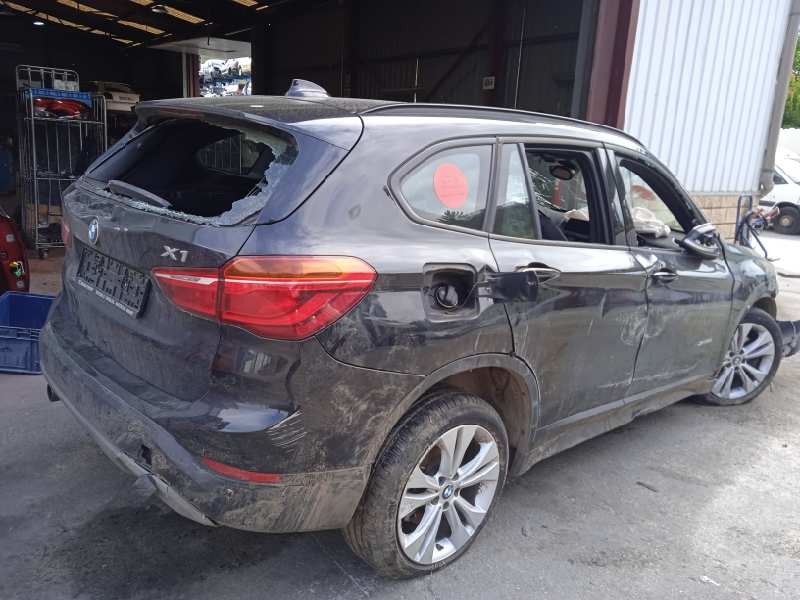 bmw serie x1 (f48) del año 2018