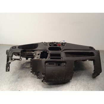 Recambio de salpicadero para iveco daily vi furgoneta 33s16, 35s16, 35c16, 40c16, 50c16 referencia OEM IAM 5802518566  