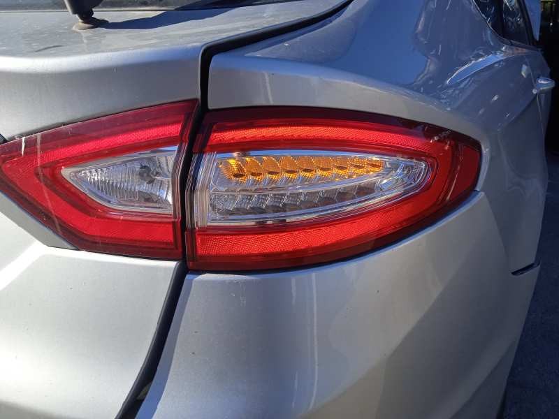 ford mondeo lim. del año 2016