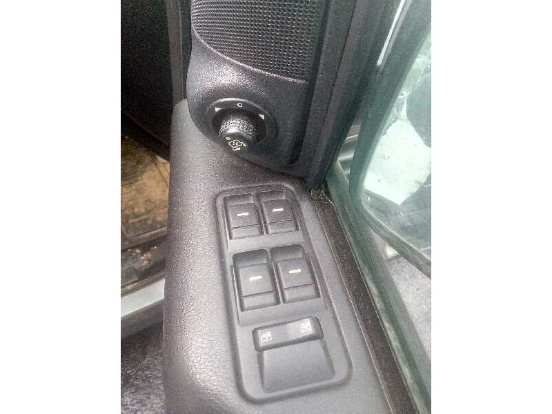 land rover range rover sport del año 2007