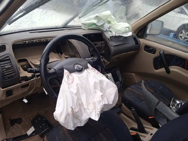 nissan terrano/terrano.ii (r20) del año 2001