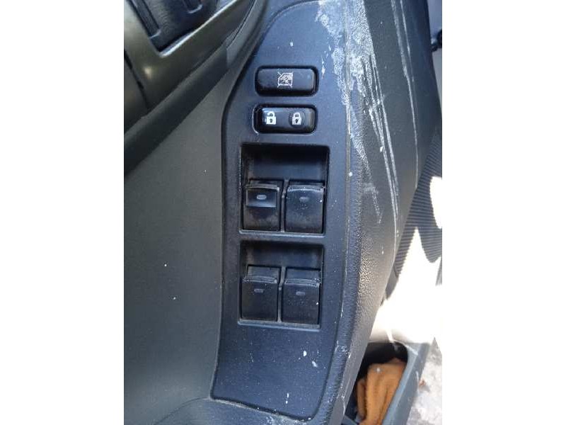 toyota verso del año 2010