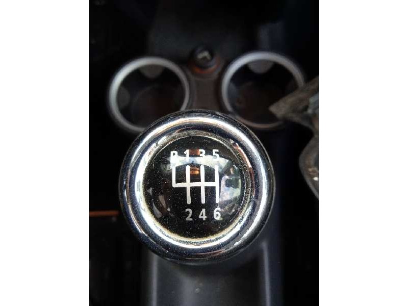 bmw mini (r56) del año 2008