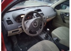 renault megane ii classic berlina del año 2006 2