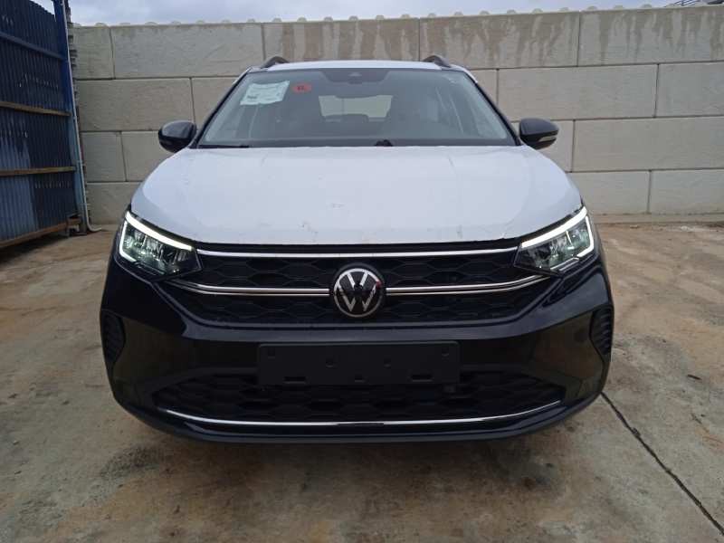 volkswagen taigo del año 2021