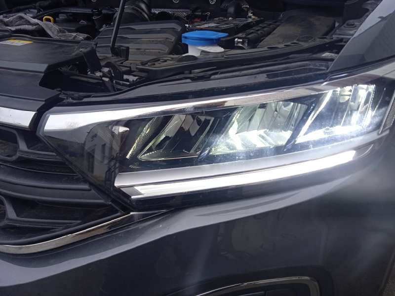 volkswagen t-roc del año 2023