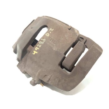 Recambio de pinza freno delantera izquierda para volkswagen phaeton (3d3/3d7) tdi v6 4motion (5 asientos) referencia OEM IAM 4E0