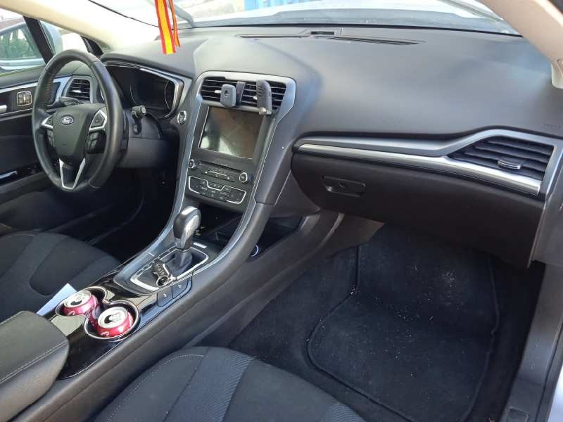 ford mondeo lim. del año 2016