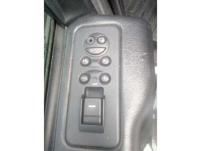 land rover range rover sport del año 2007