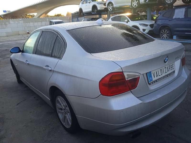bmw serie 3 berlina (e90) del año 2008