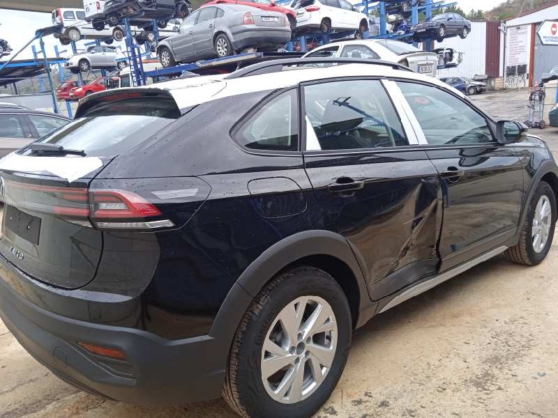 volkswagen taigo del año 2021