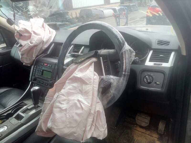 land rover range rover sport del año 2007