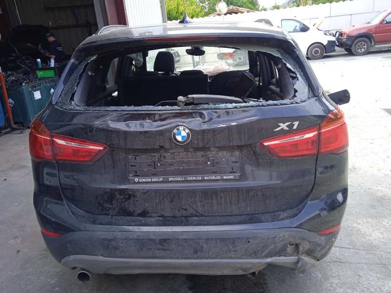 bmw serie x1 (f48) del año 2018