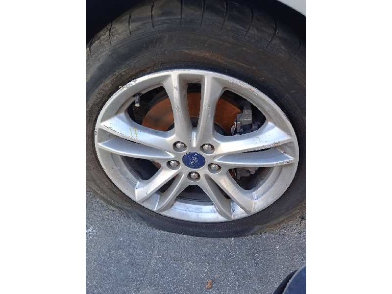 ford mondeo lim. del año 2016