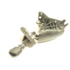 Recambio de palanca cambio para fiat talento furgoneta (296_) 2.0 ecojet referencia OEM IAM 349016657R 6000640054 