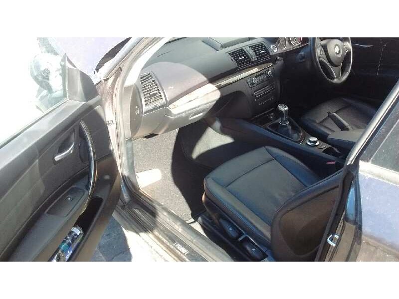 bmw serie 1 berlina (e81/e87) del año 2008