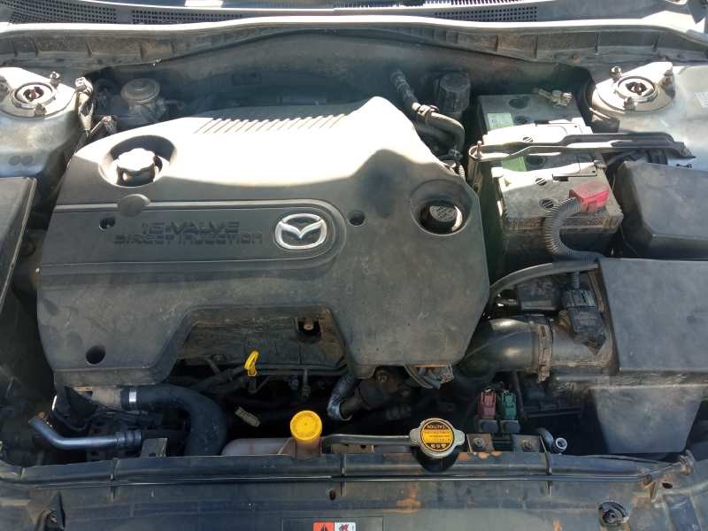 mazda 6 berlina (gg) del año 2003