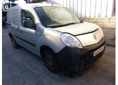 renault kangoo del año 2009