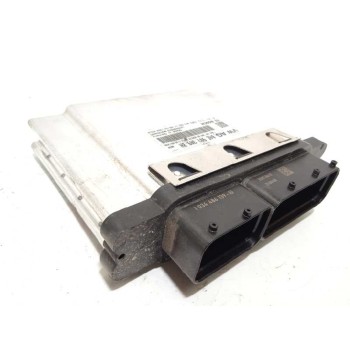 Recambio de centralita motor uce para seat leon (5f1) 1.4 16v tsi referencia OEM IAM 04E907309BH  0261S12609