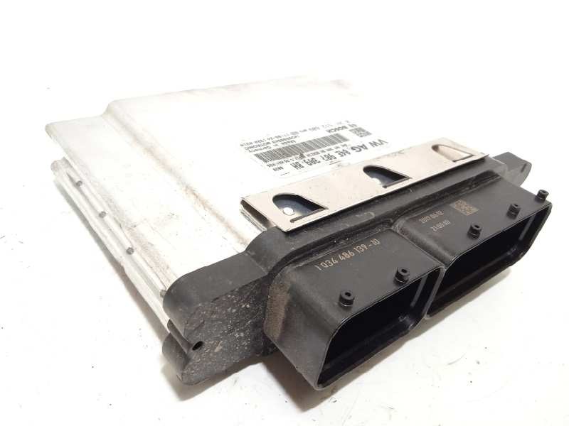 CENTRALITA MOTOR UCE 04E907309BH 0261S12609