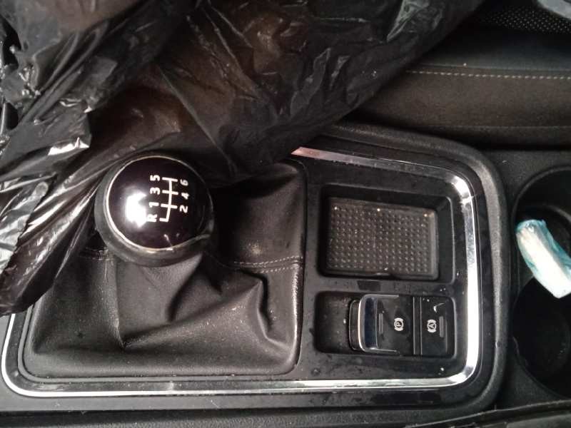 seat ateca (kh7) del año 2016