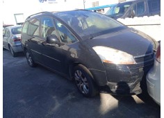 citroën c4 picasso del año 2007