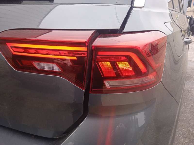 volkswagen t-roc del año 2023