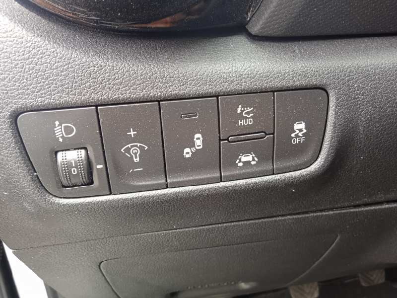 hyundai kona del año 2020