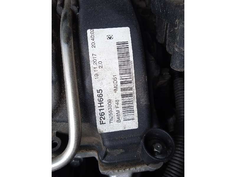 bmw serie x1 (f48) del año 2018