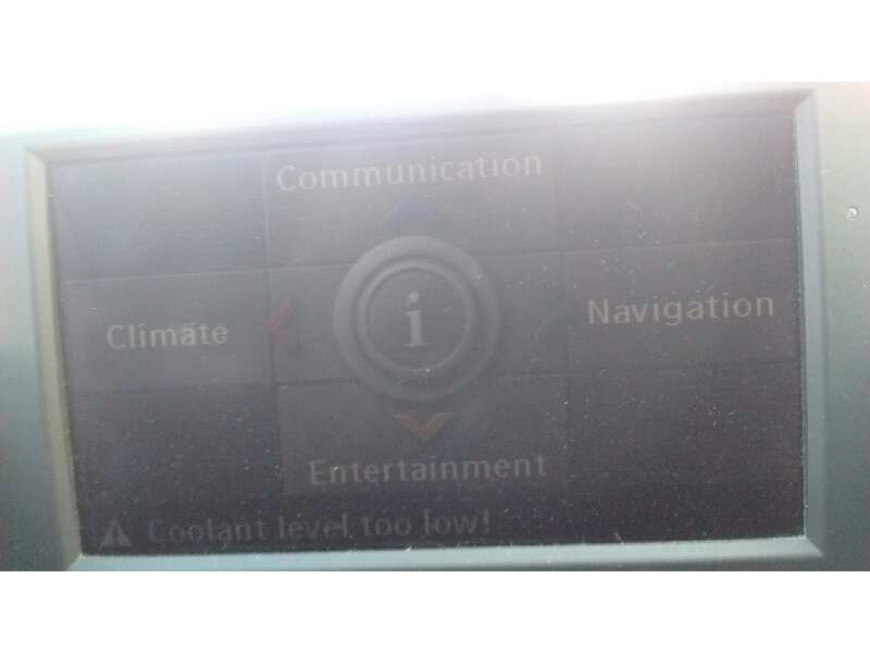 bmw serie 1 berlina (e81/e87) del año 2008