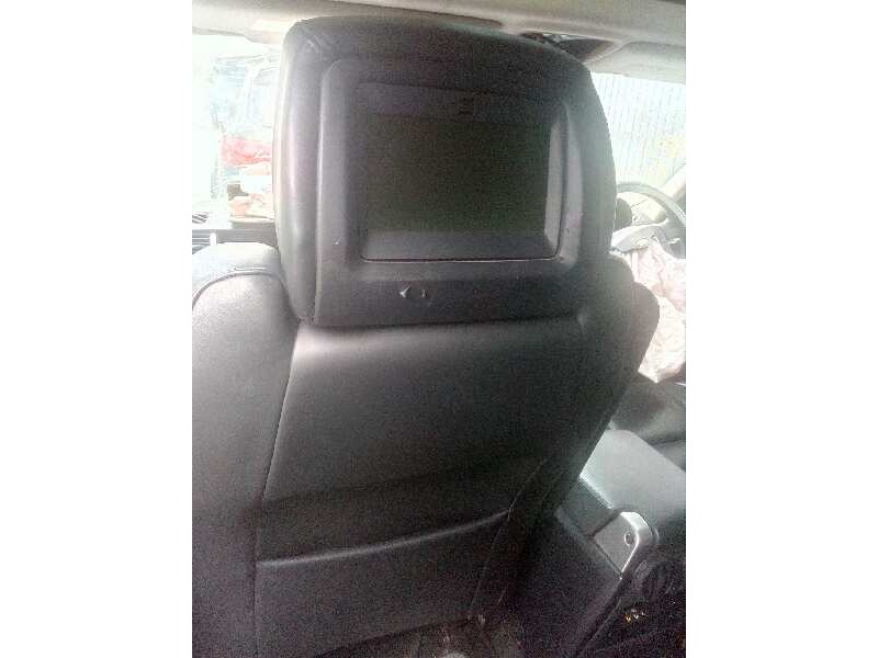 land rover range rover sport del año 2007