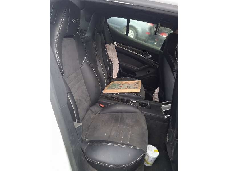 porsche panamera del año 2014