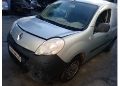 renault kangoo del año 2009 2