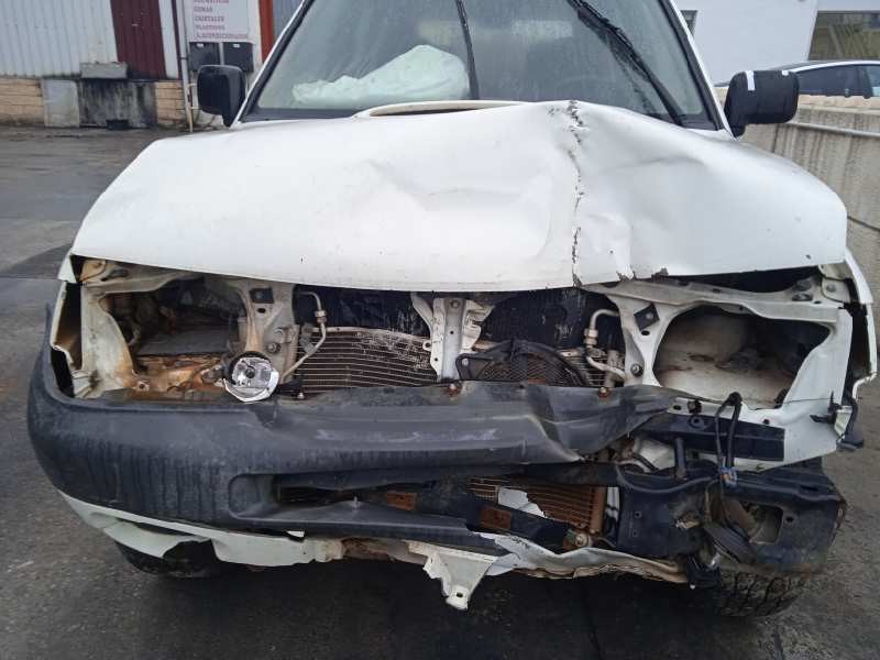 nissan terrano/terrano.ii (r20) del año 2001