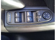 citroën c4 picasso del año 2007 2