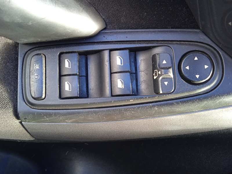 citroën c4 picasso del año 2007